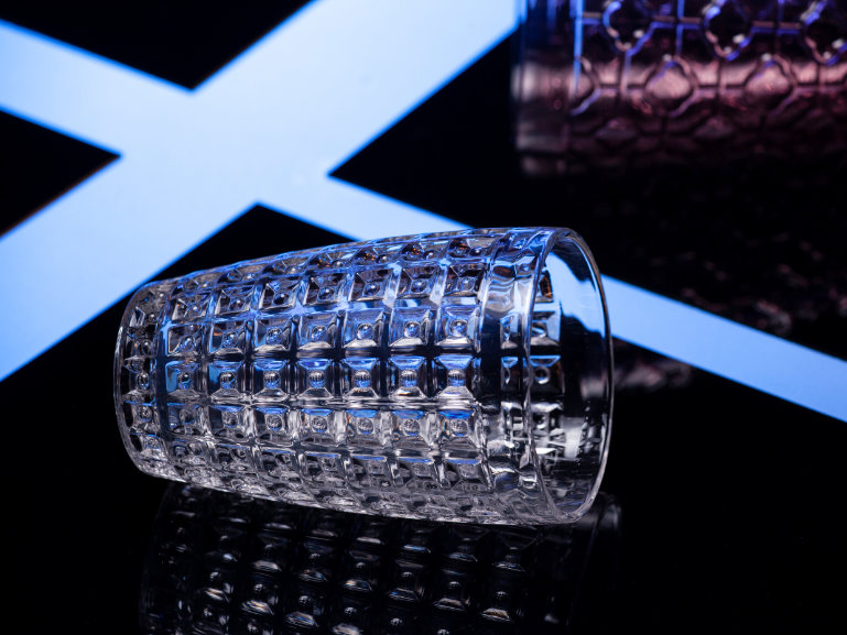 Container & Specialty Glass