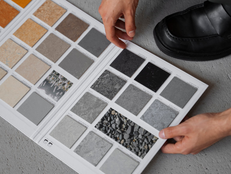 Engineering Stone Surfaces