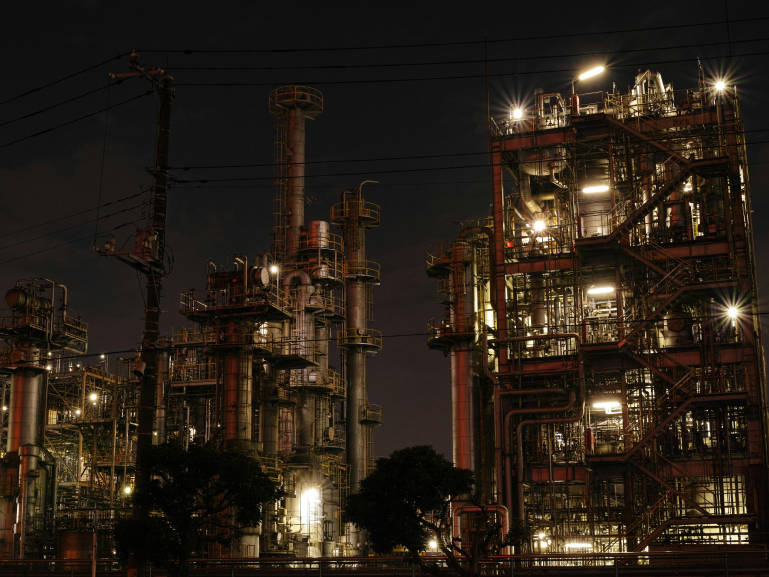 Refractories
